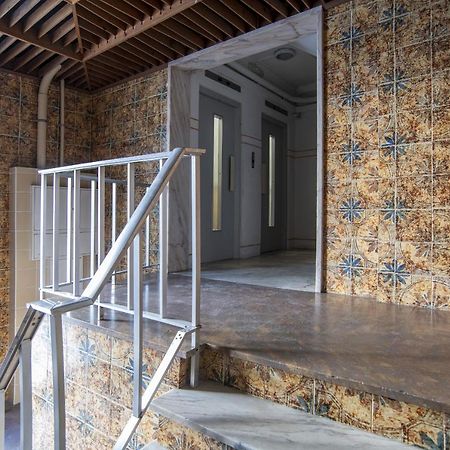 ליסבון Alcantara Terrace By Gt House מראה חיצוני תמונה