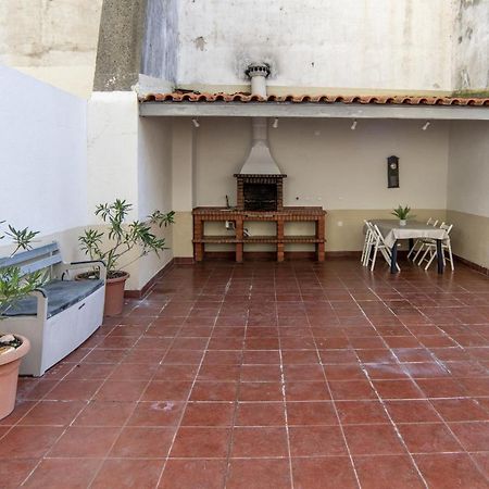 ליסבון Alcantara Terrace By Gt House מראה חיצוני תמונה