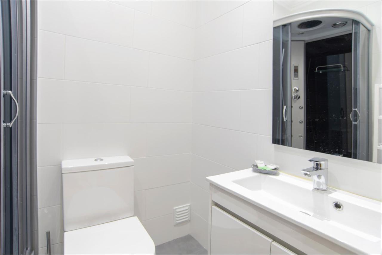 ליסבון Alcantara Terrace By Gt House מראה חיצוני תמונה