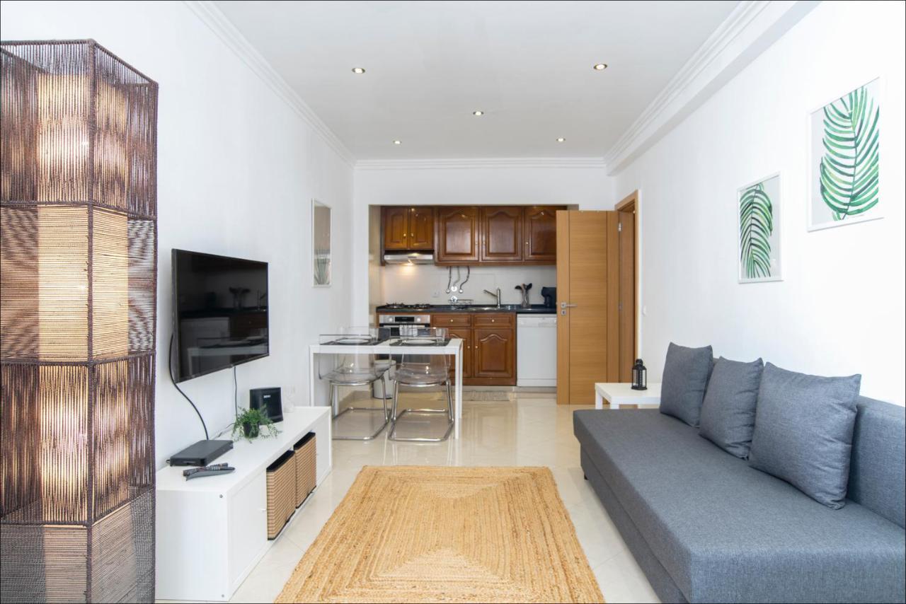 ליסבון Alcantara Terrace By Gt House מראה חיצוני תמונה