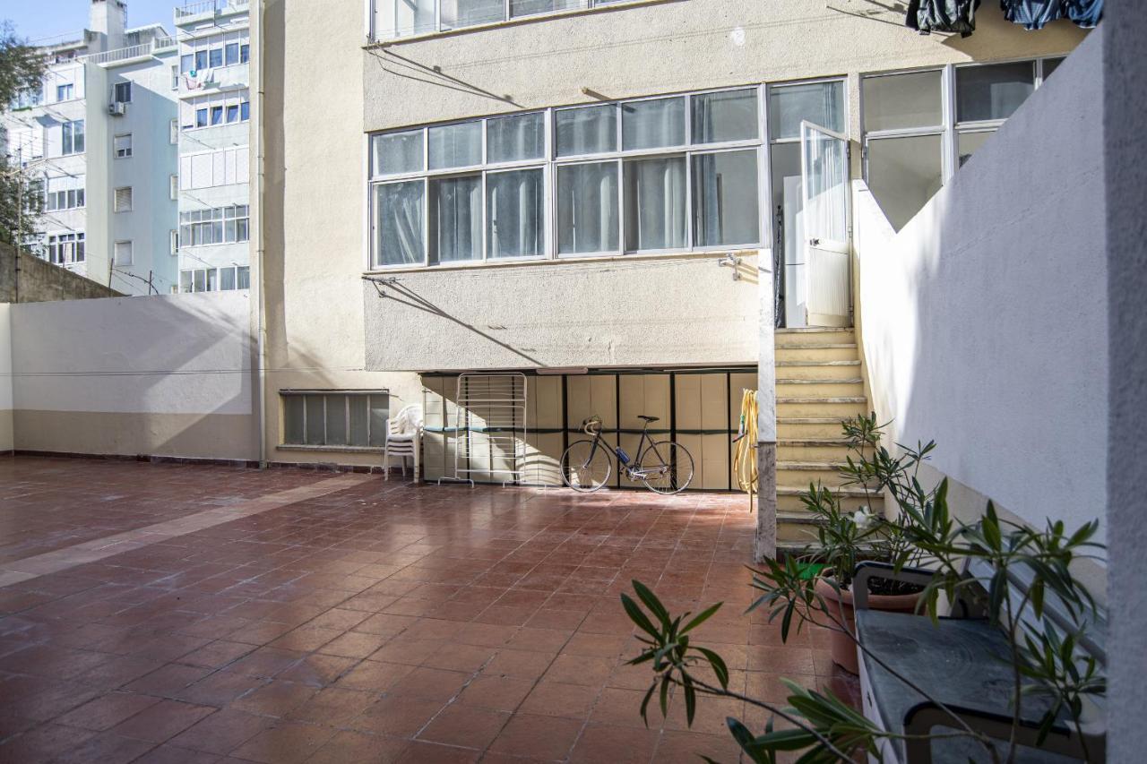 ליסבון Alcantara Terrace By Gt House מראה חיצוני תמונה