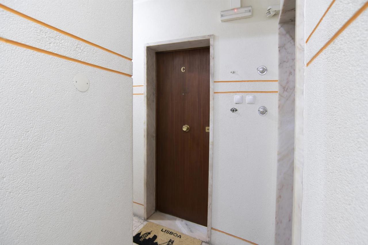 ליסבון Alcantara Terrace By Gt House מראה חיצוני תמונה