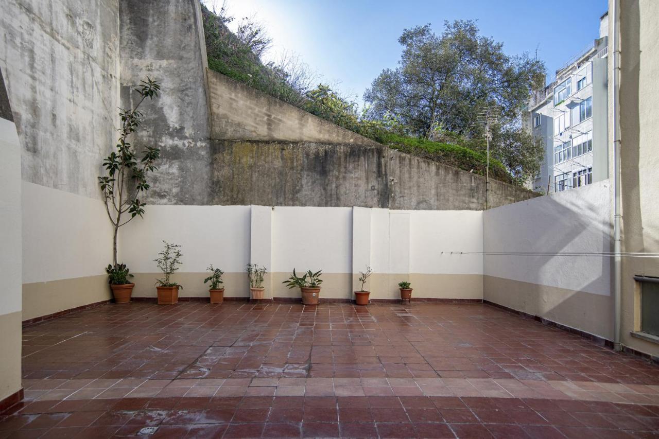 ליסבון Alcantara Terrace By Gt House מראה חיצוני תמונה