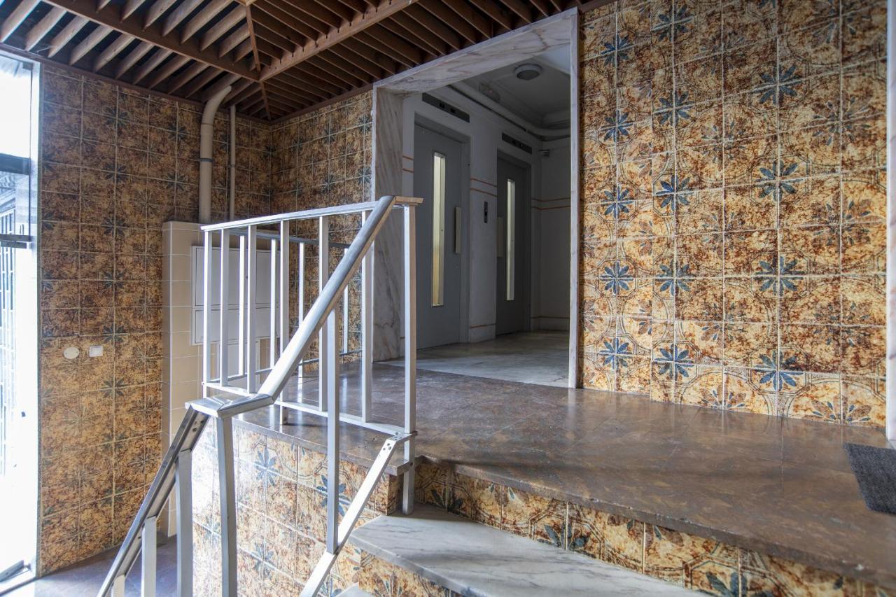 ליסבון Alcantara Terrace By Gt House מראה חיצוני תמונה