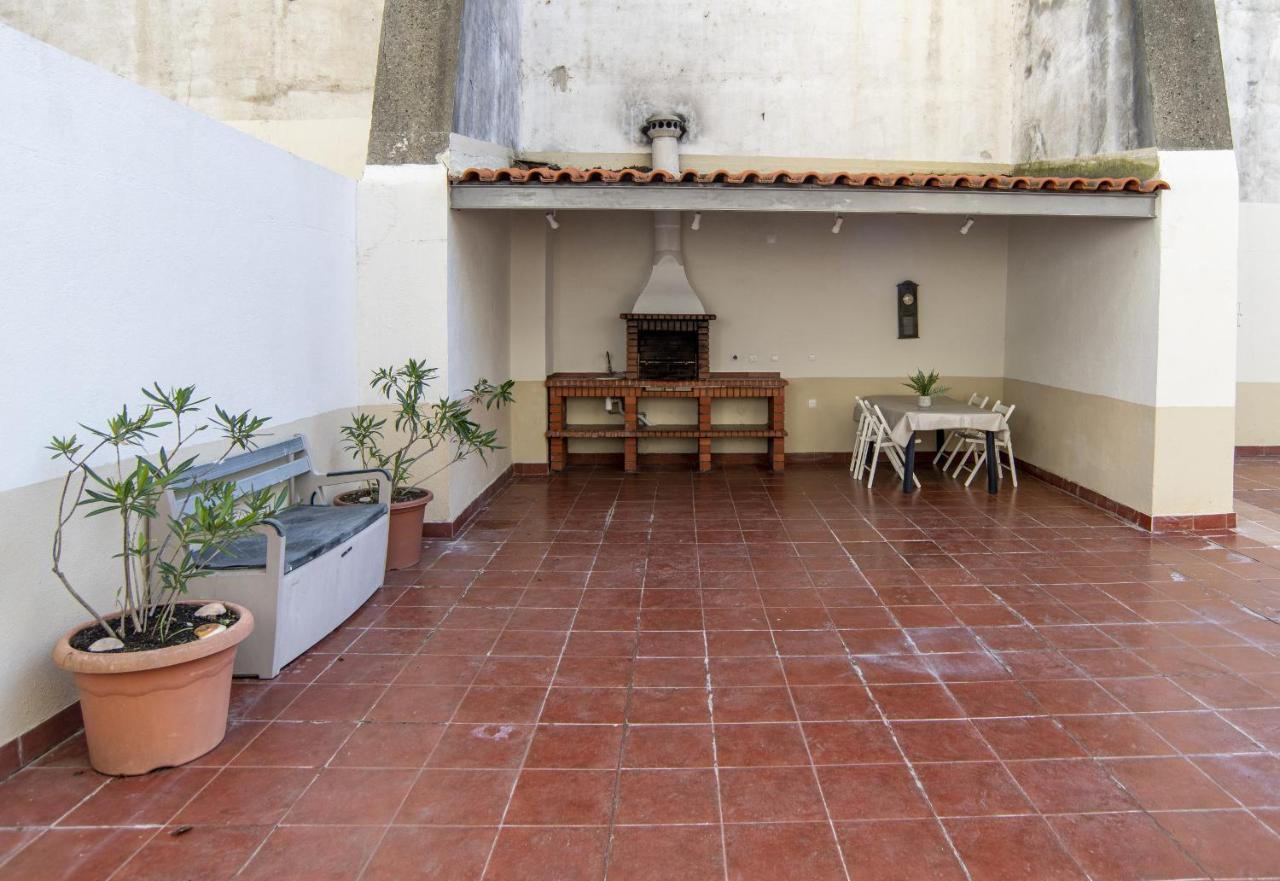 ליסבון Alcantara Terrace By Gt House מראה חיצוני תמונה