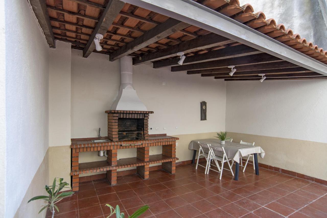 ליסבון Alcantara Terrace By Gt House מראה חיצוני תמונה
